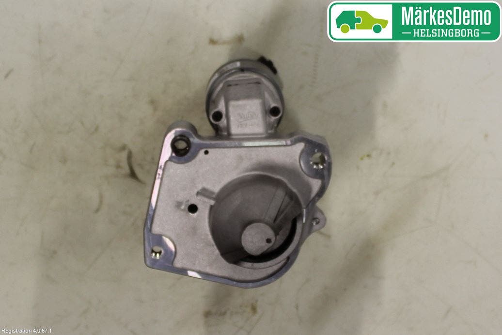 Citroen COTROEN C3 17-24 Startmotor