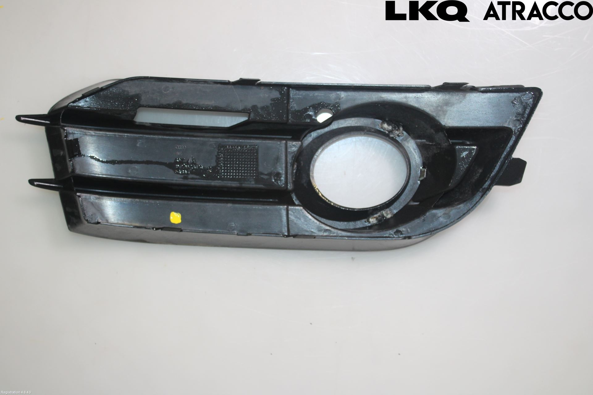 Audi A1/S1 11-18 Grilldel Vänster