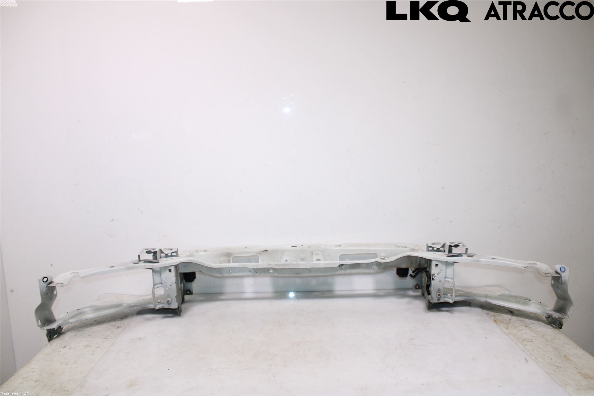 Volvo C30 10-13 Frontplåt