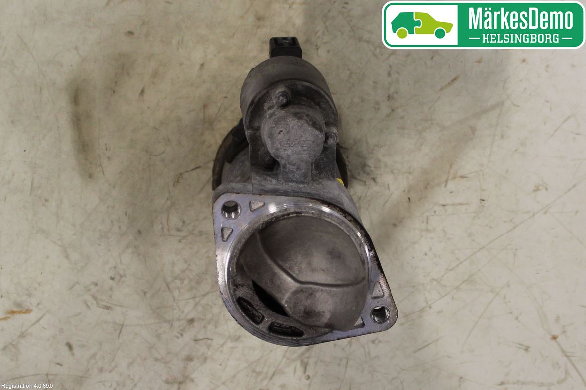 Kia SPORTAGE (SL) 11-15 Startmotor Diesel