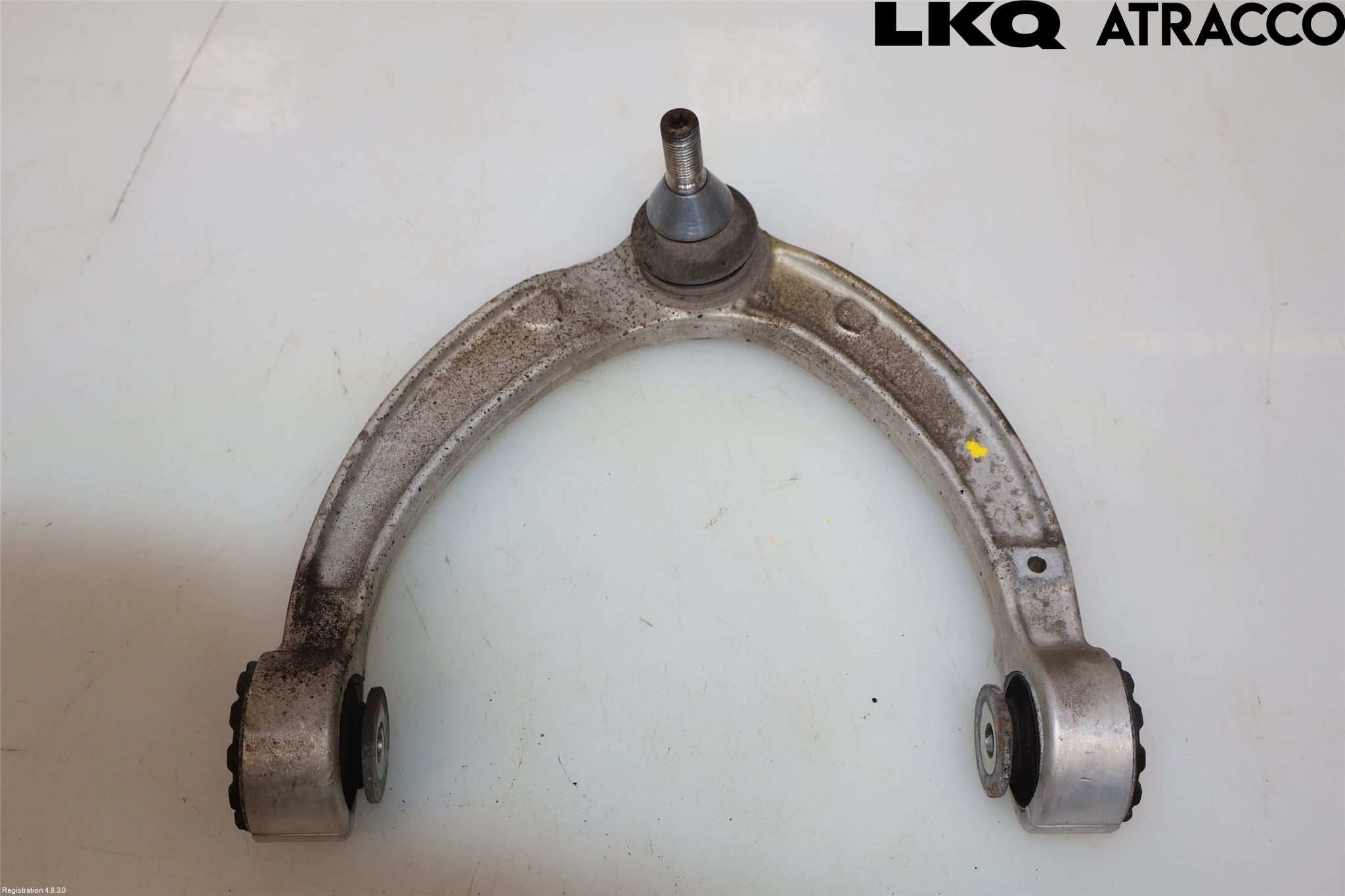 Mercedes-Benz MB ML/GLE-KLASS (W166) 12-18 Bärarm Fram Övre Hö