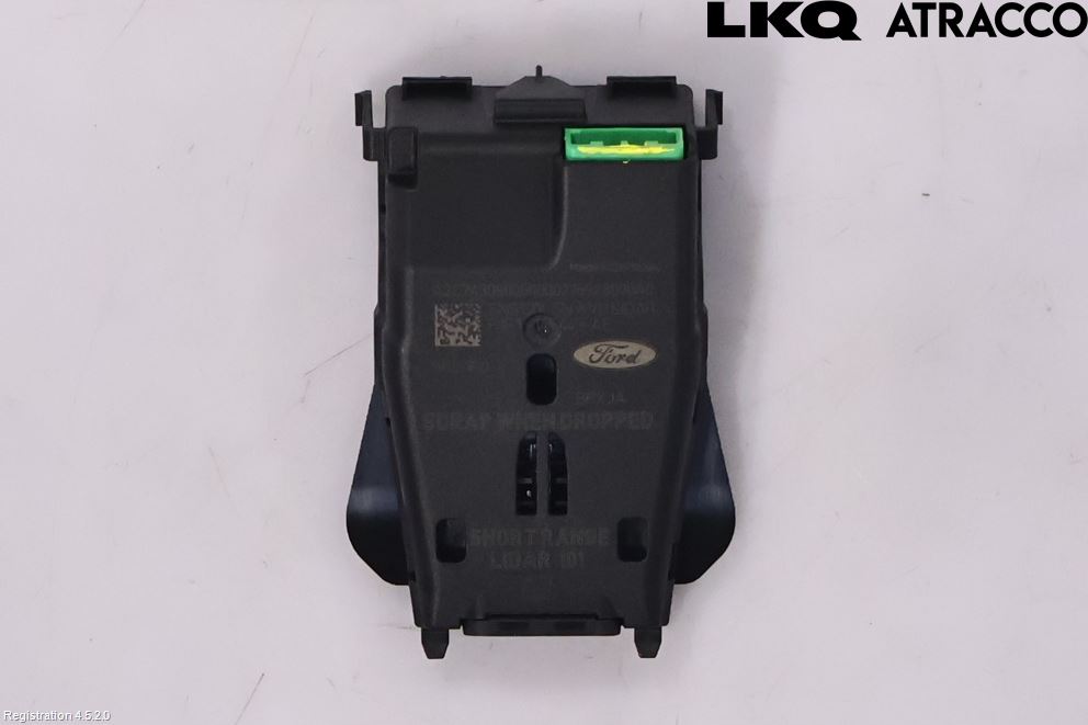 Ford FOCUS 15-18 Sensor Aktivt Kollisionsskydd