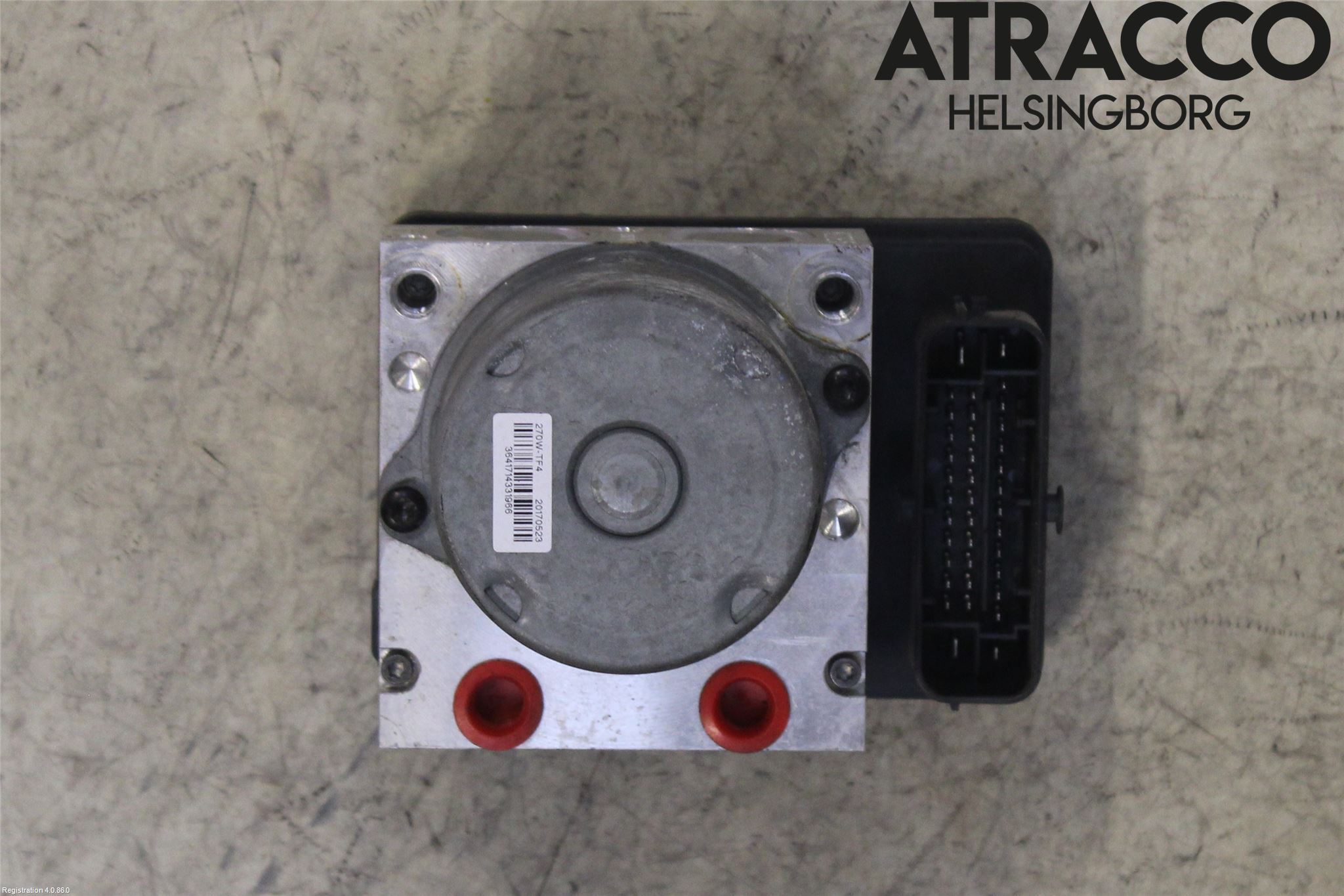 Kia RIO 17- Abs Hydraulaggregat