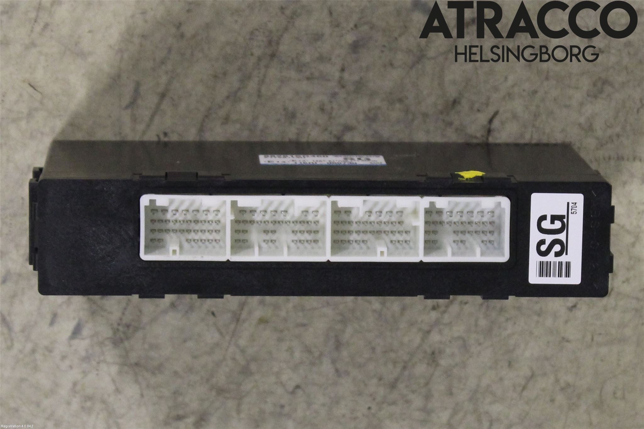 Subaru FORESTER SJ 13-18 Styrenhet Övrigt