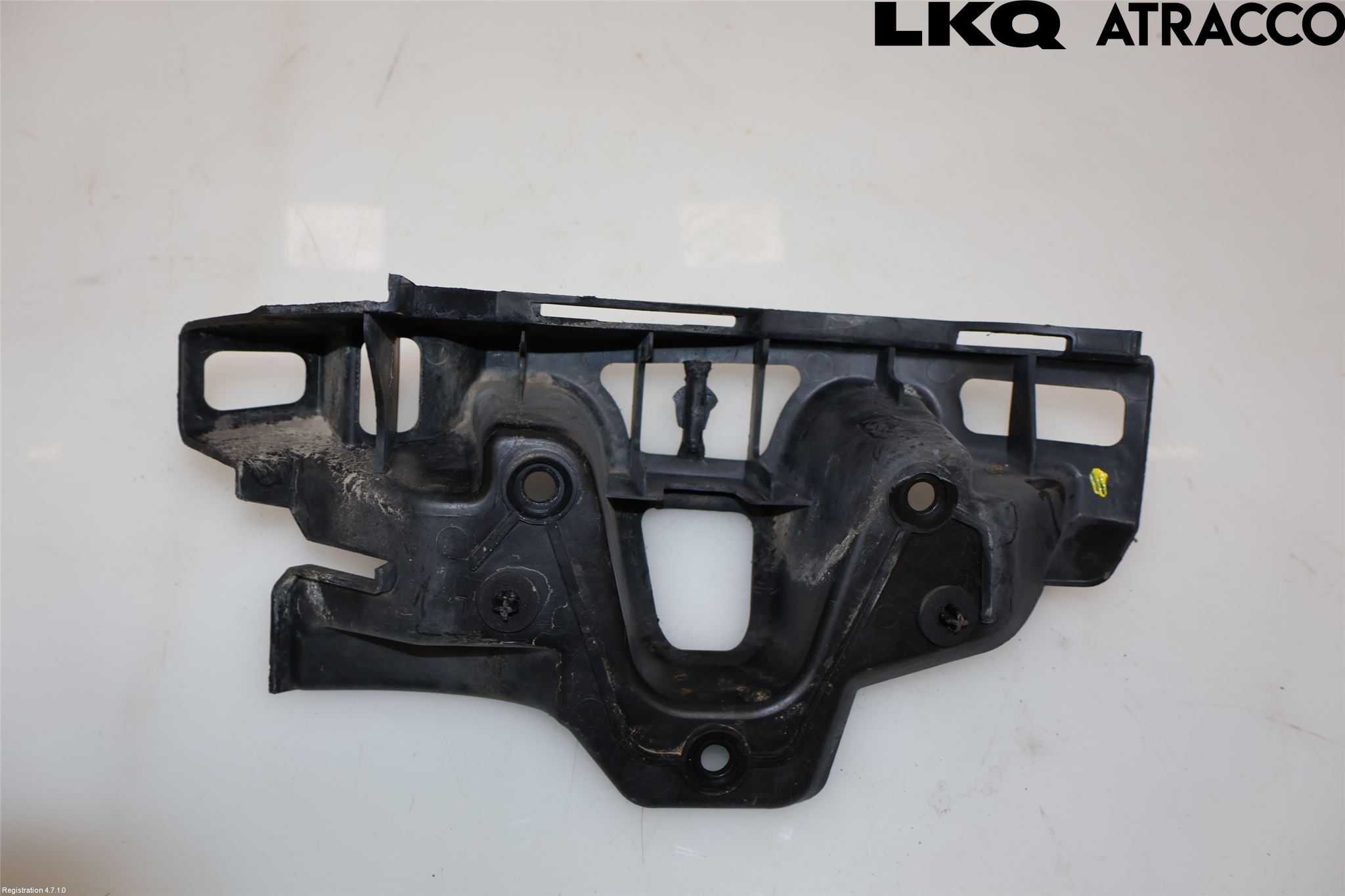 Landrover RANGE ROVER SPORT (L494) 14-22 Stötfångarfäste Bak Vä