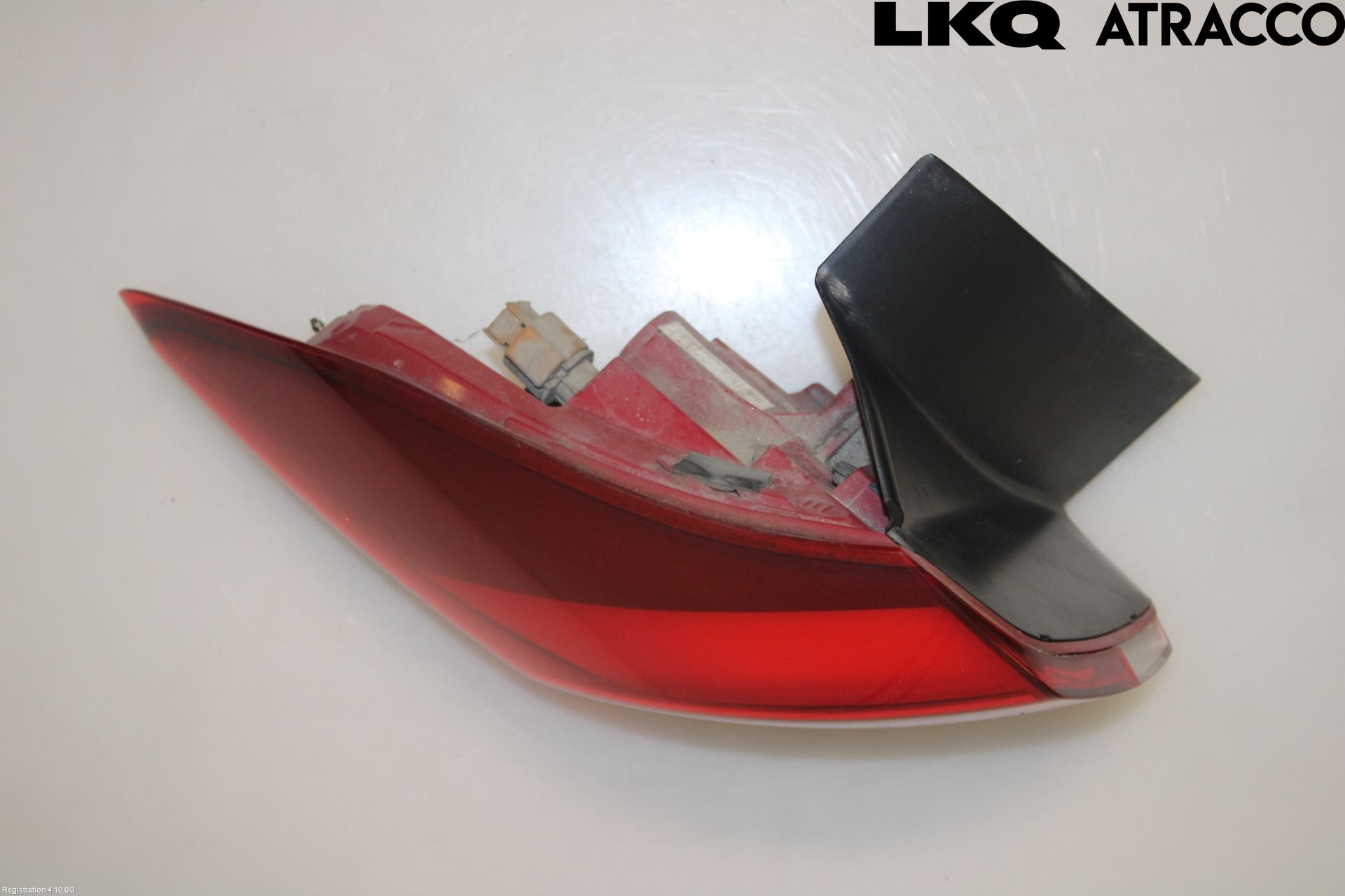 Hyundai TUCSON 05- Bakljus Vänster