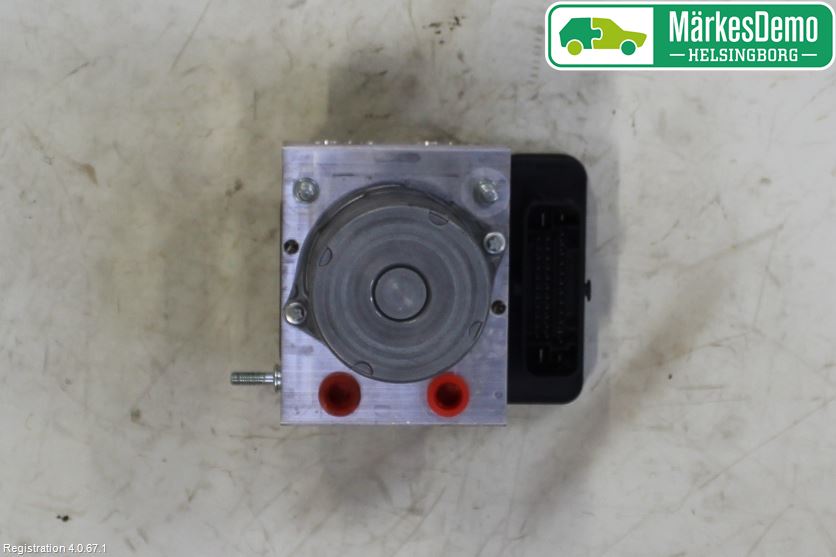 Mercedes-Benz MB VITO/V-KLASS (W640,W447,W448) 14- Abs Hydraulaggregat