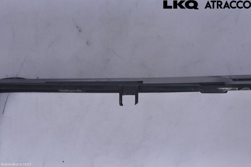 BMW 5 G30/G31/F90 17-23 Kylarfäste-Ram-Balk
