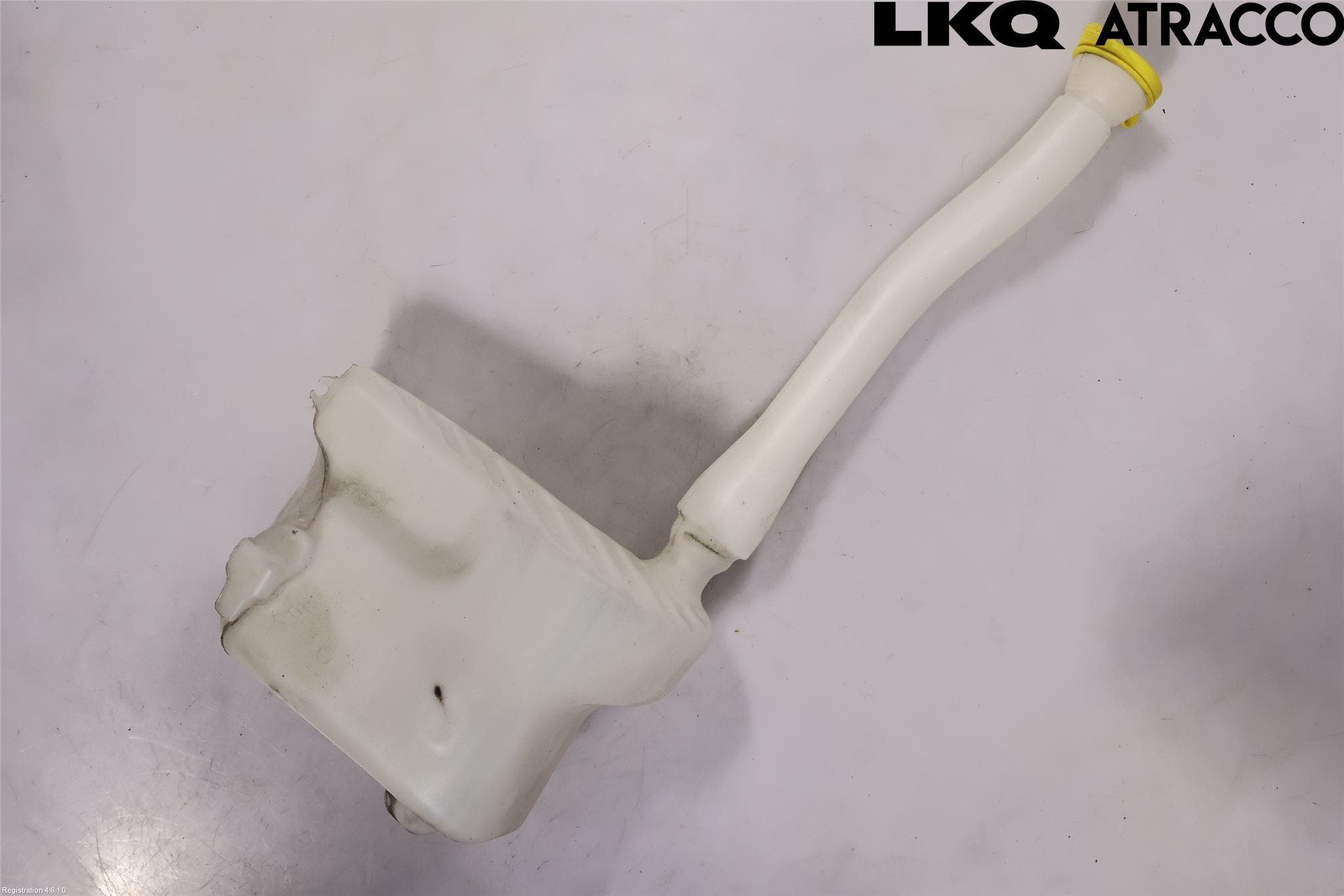 Opel MOVANO B 10-22 Spolartank Vindruta