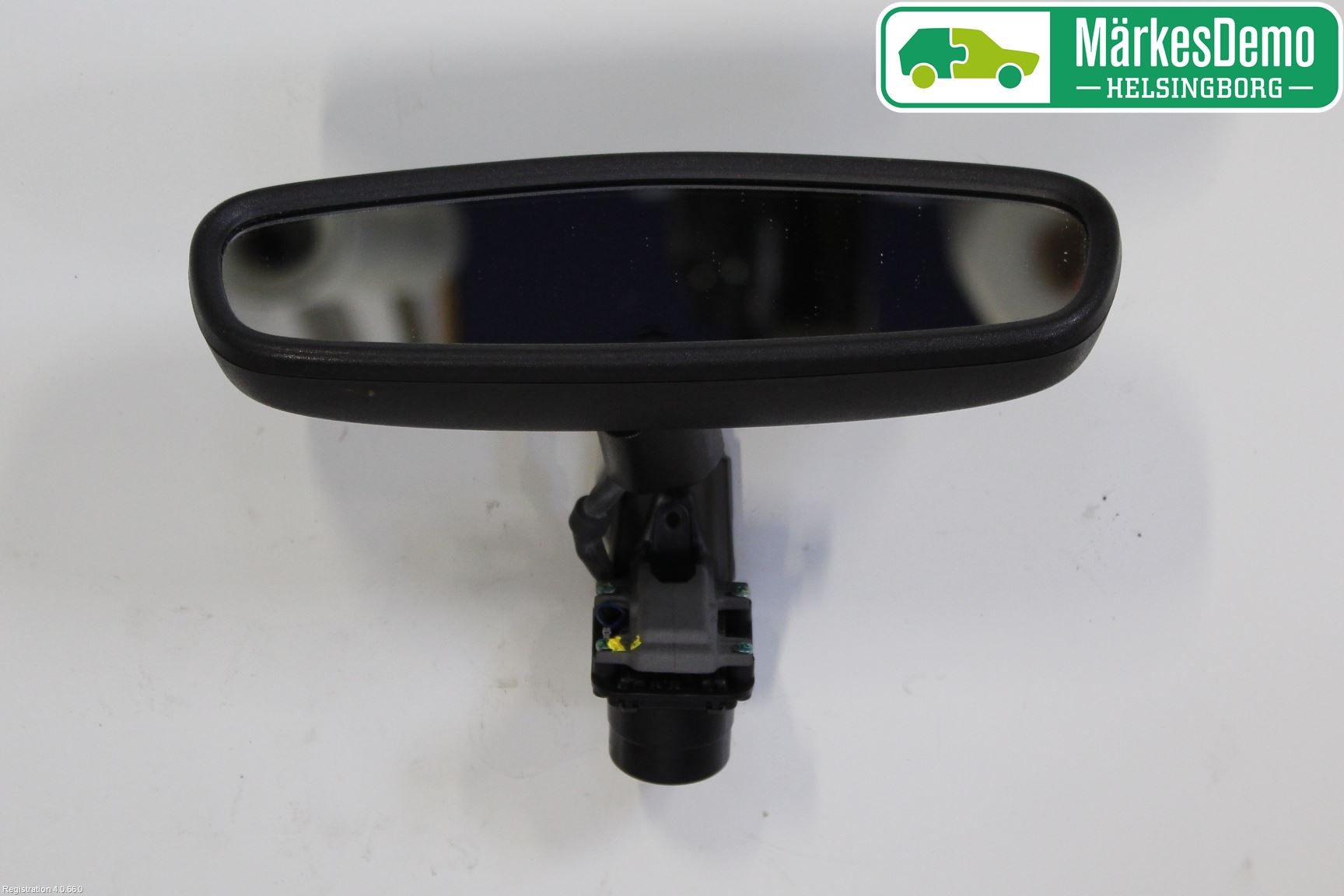 Opel ASTRA J 10-15 Spegel Invändig