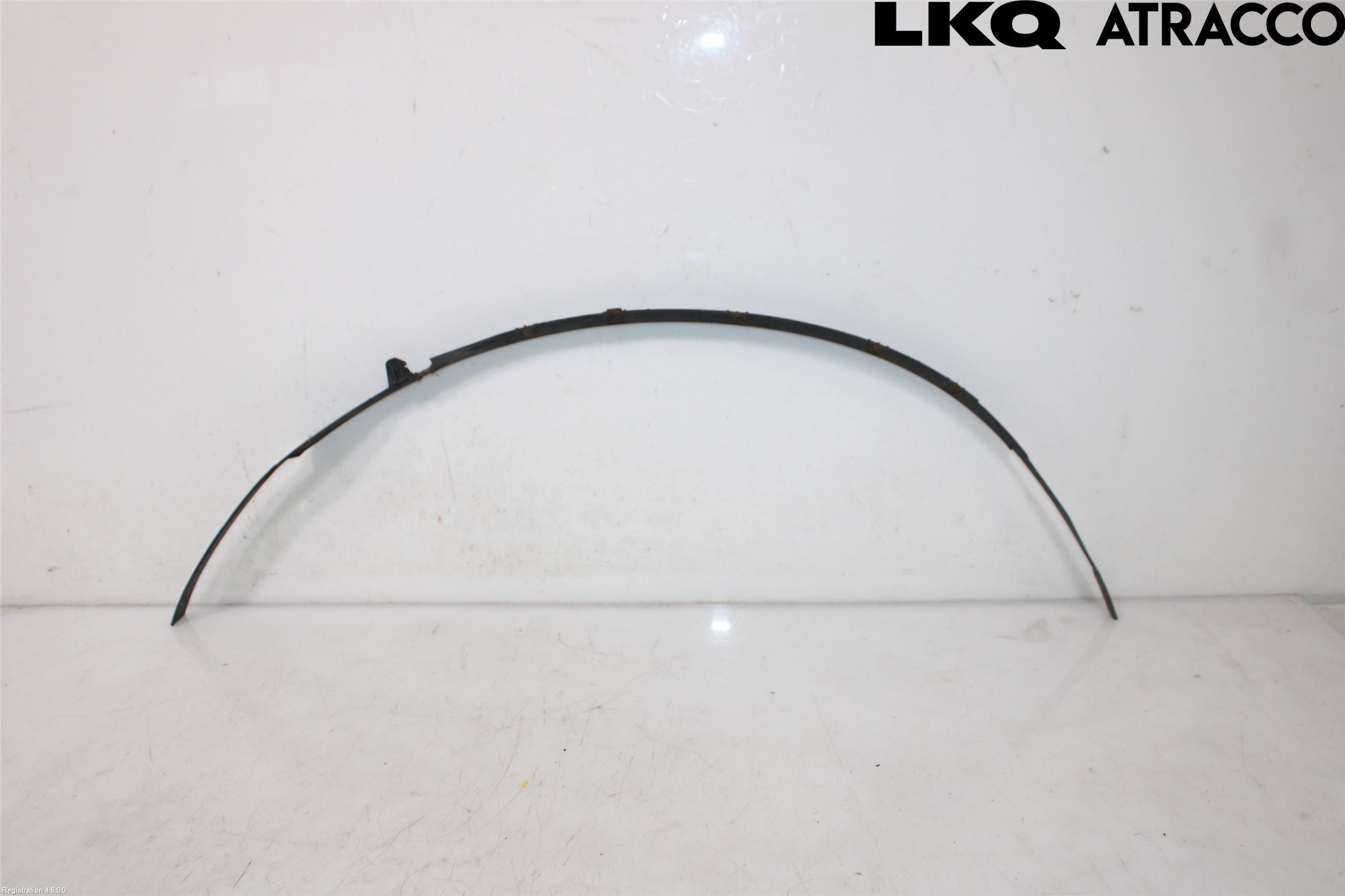 Volvo XC60 18- Skärmbreddare