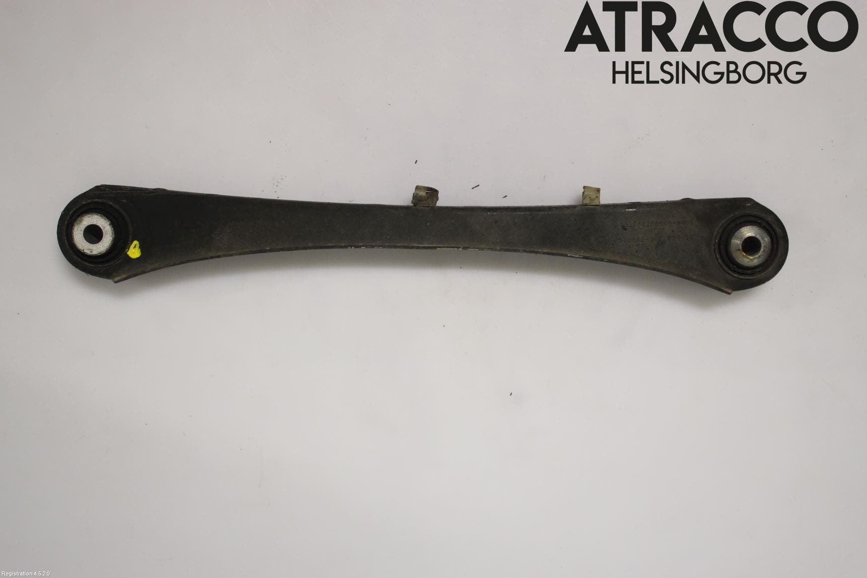 BMW X4 F26 14-18 Bärarm Bak Vänster