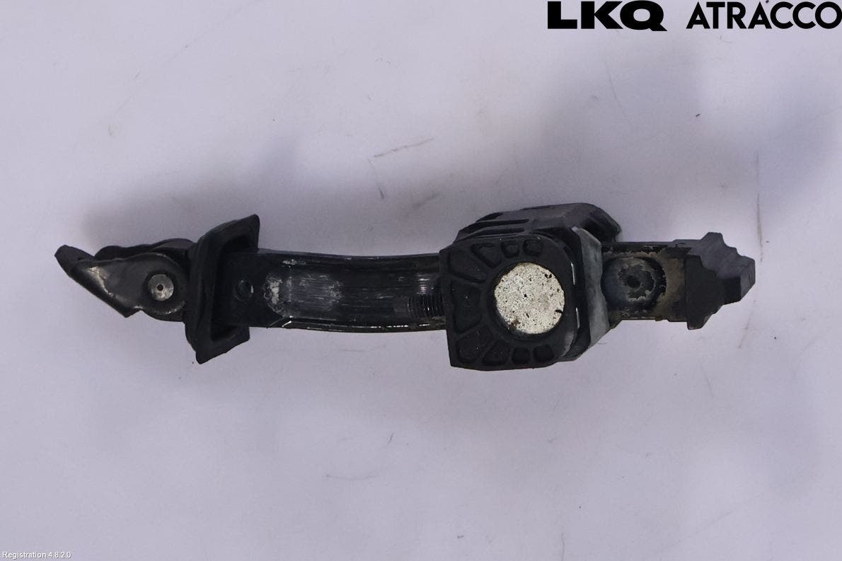 Citroen JUMPY/E-JUMPY 16- Dörrstopp