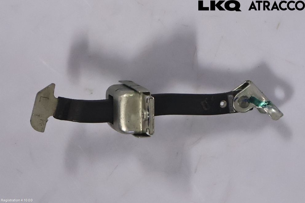 Toyota HILUX 16- Dörrstopp