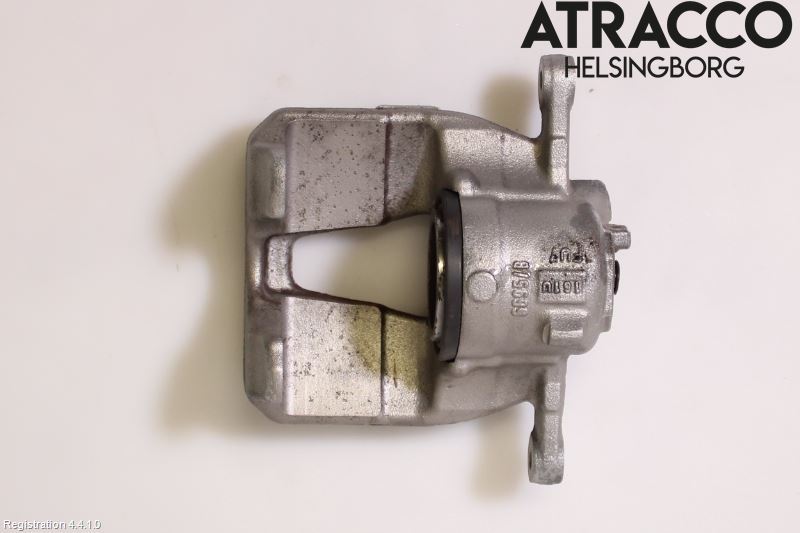 Renault MEGANE IV 16-23 Bromsok Fram Vänster