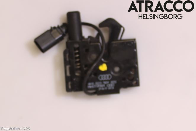 Audi A6 F2/C8 19- Huvlås