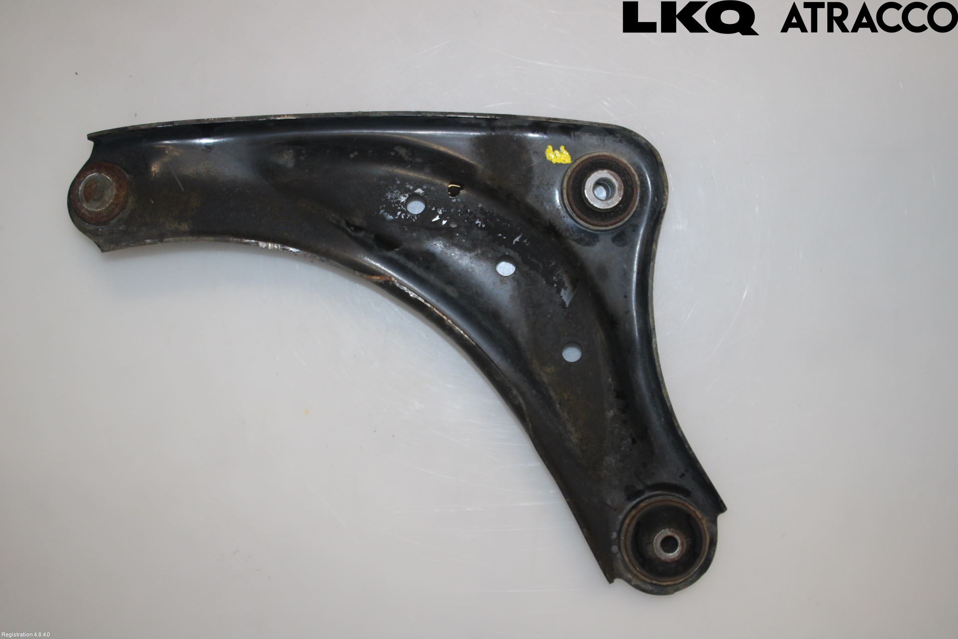 Nissan LEAF 18- Bärarm Fram Undre Hö