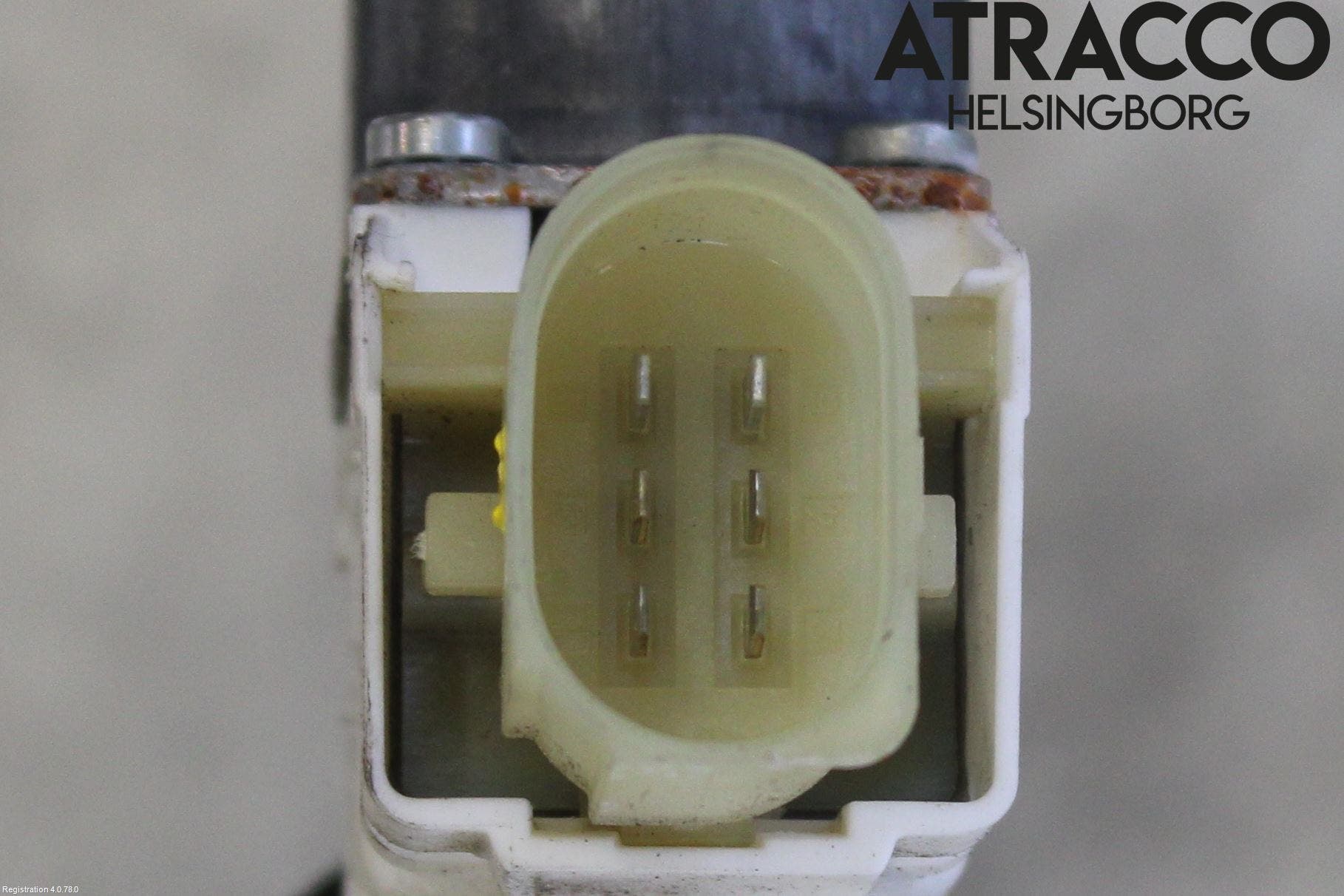 BMW 3 GT F34 13-19 Fönsterhissmotor