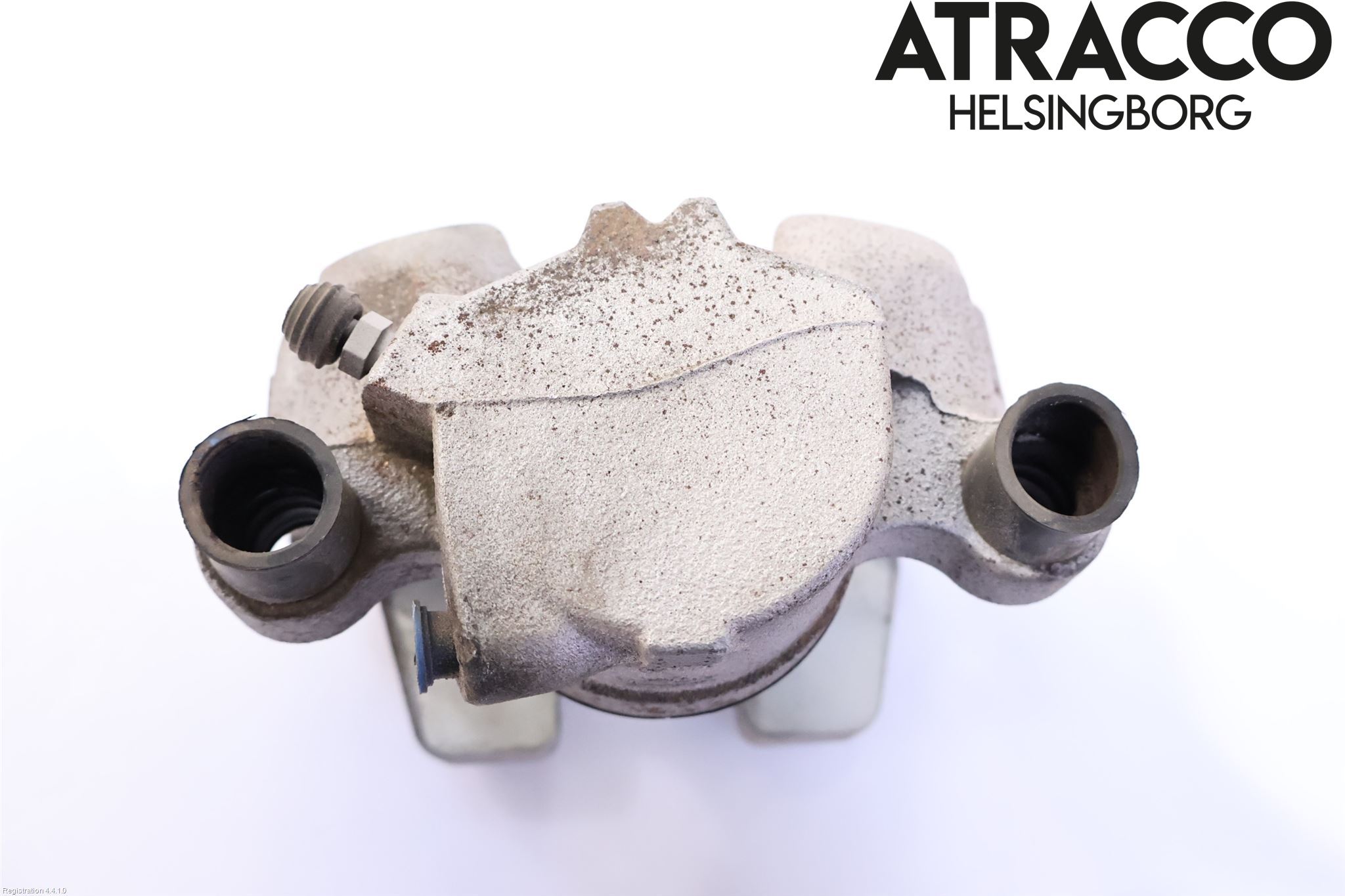 Volvo XC60 14-17 Bromsok Fram Vänster