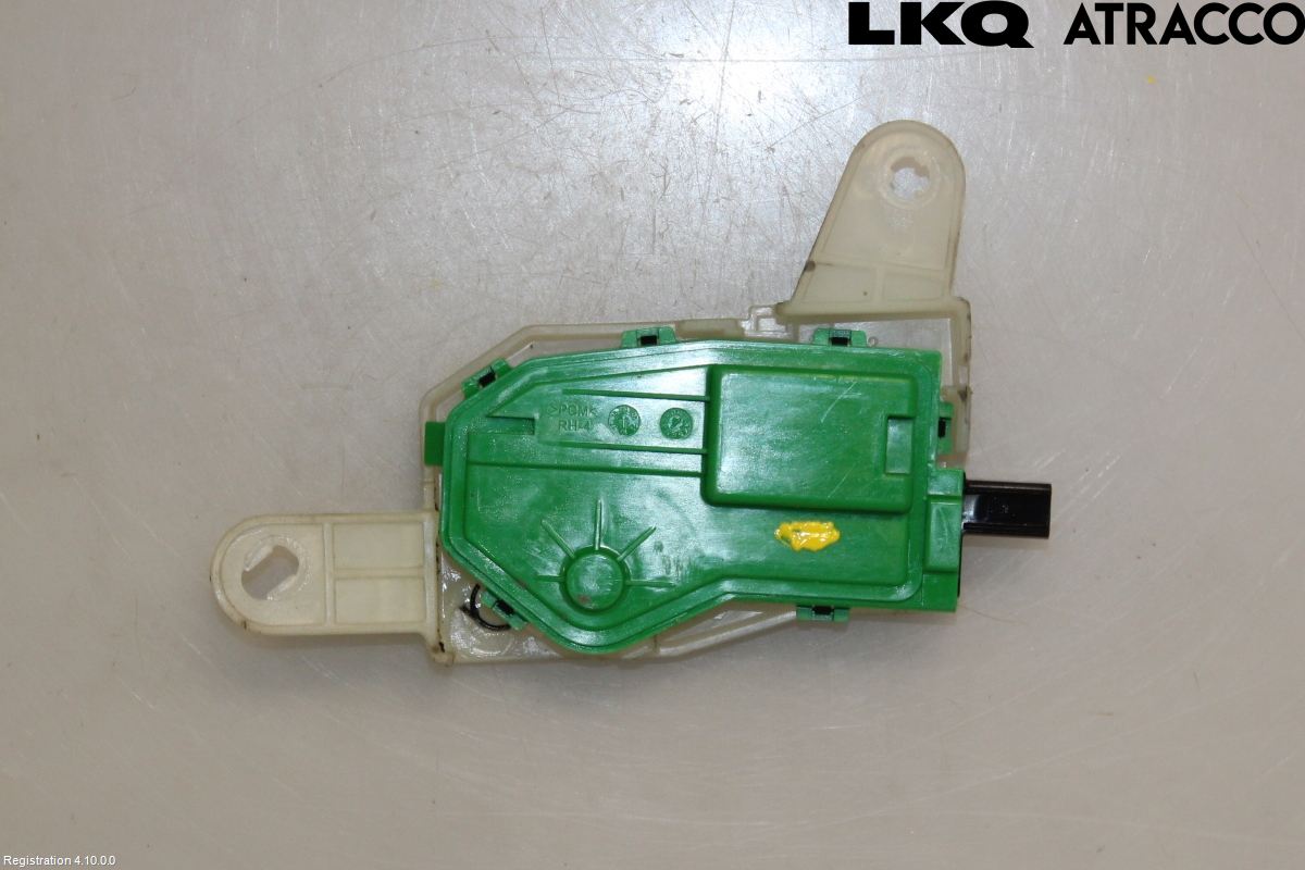 Kia CEED/CEED SW 19- Centrallåsmot Tanklucka