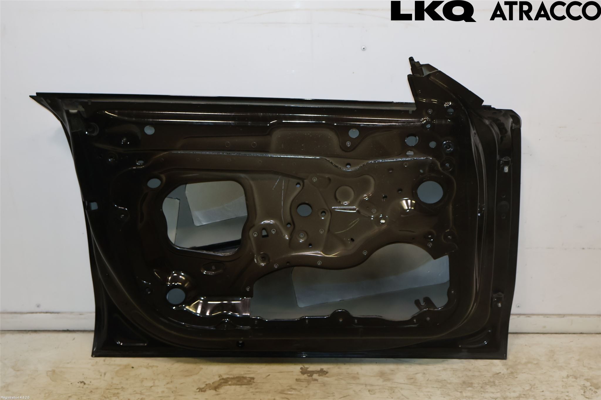 Audi A7/S7 4G 11-17 Dörr Fram Vänster