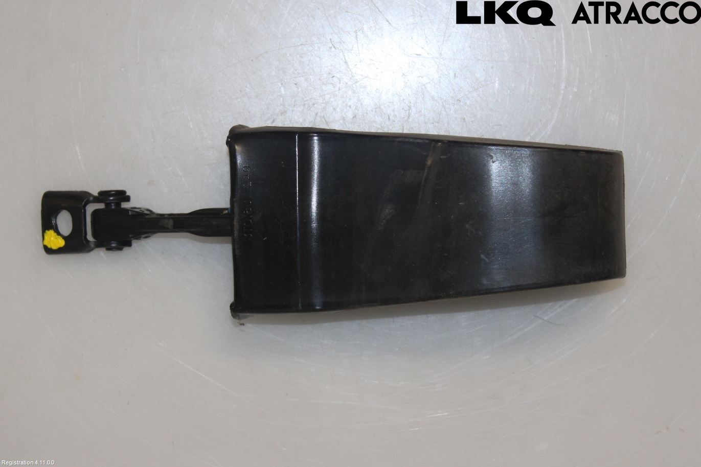 Skoda SUPERB 09-15 Dörrstopp