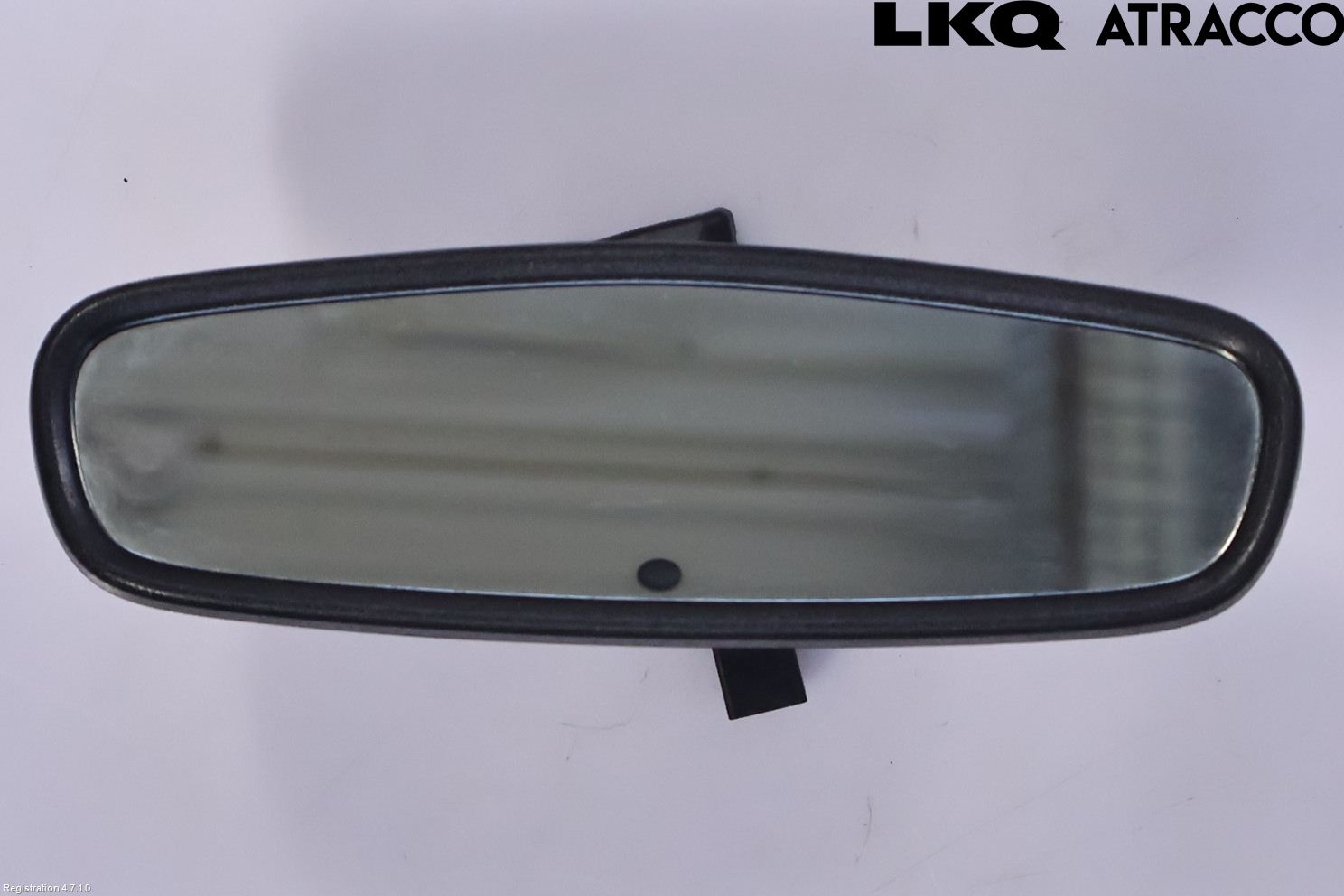 Opel ASTRA K 16-22 Spegel Invändig