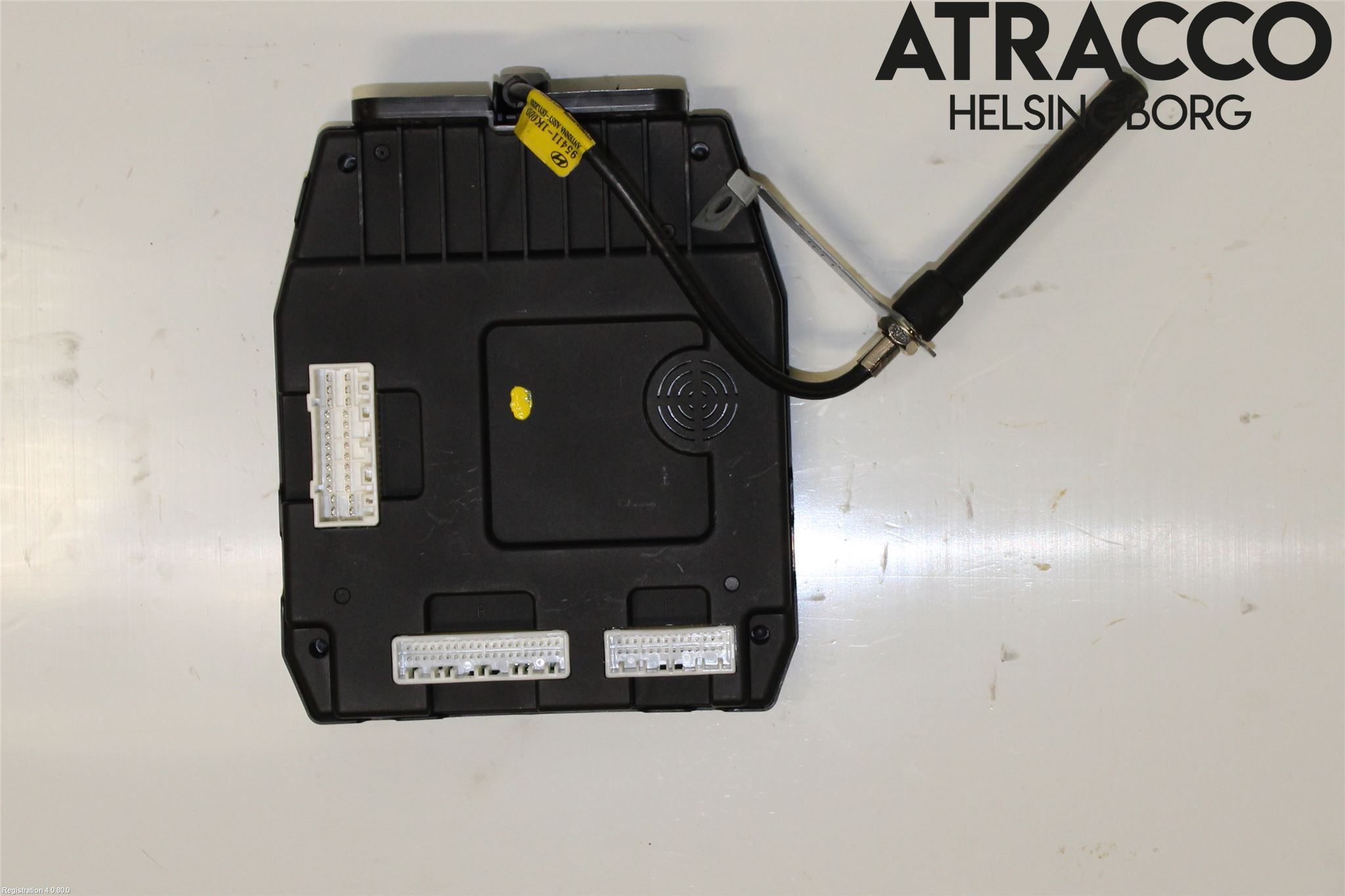 Kia VENGA 10-19 Antenn