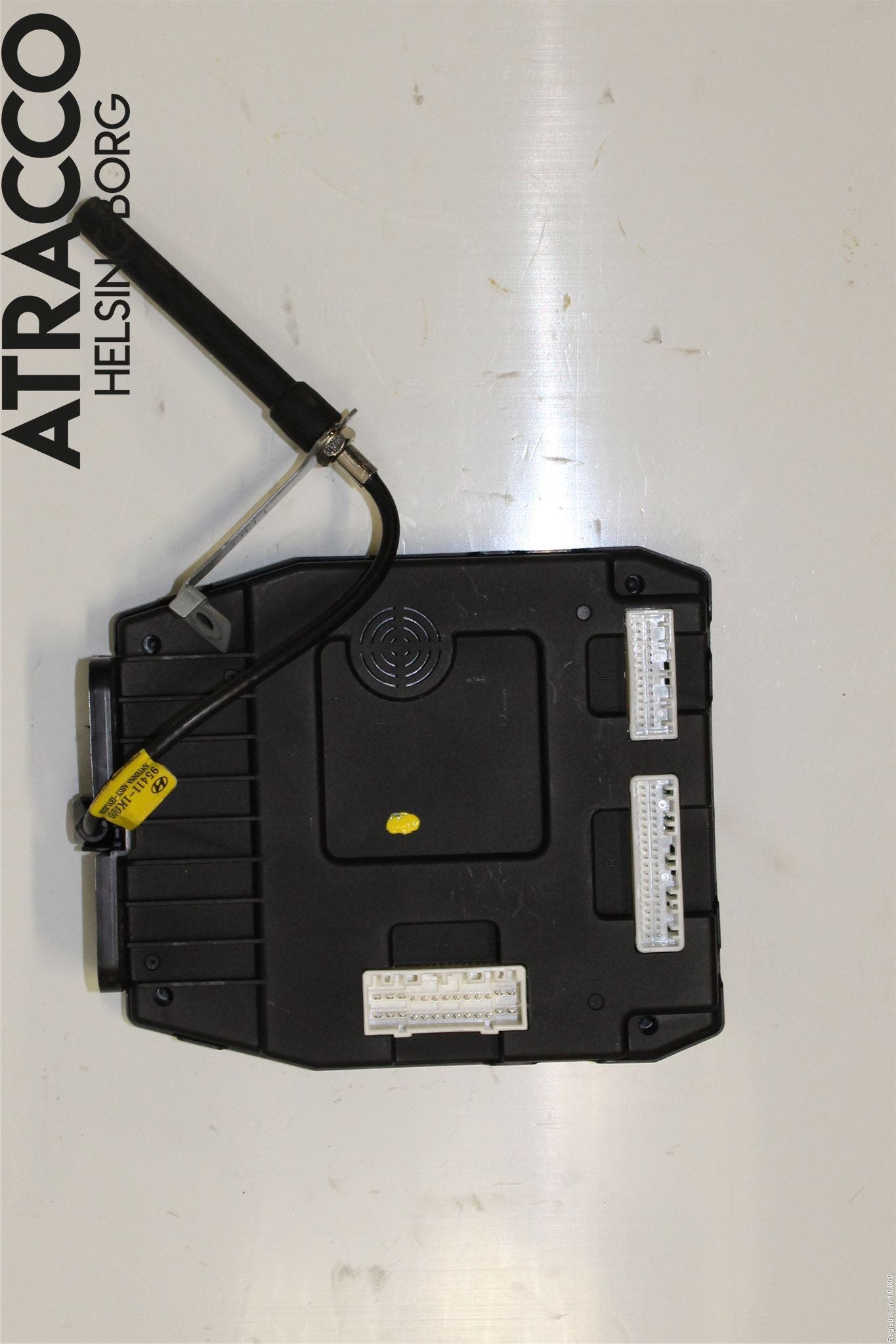 Kia VENGA 10-19 Antenn