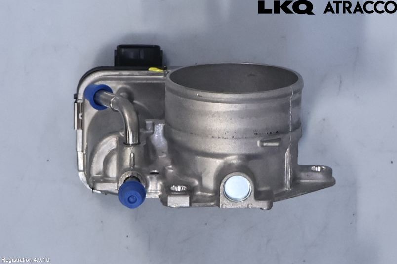 Toyota C-HR 24- Injspjällhus