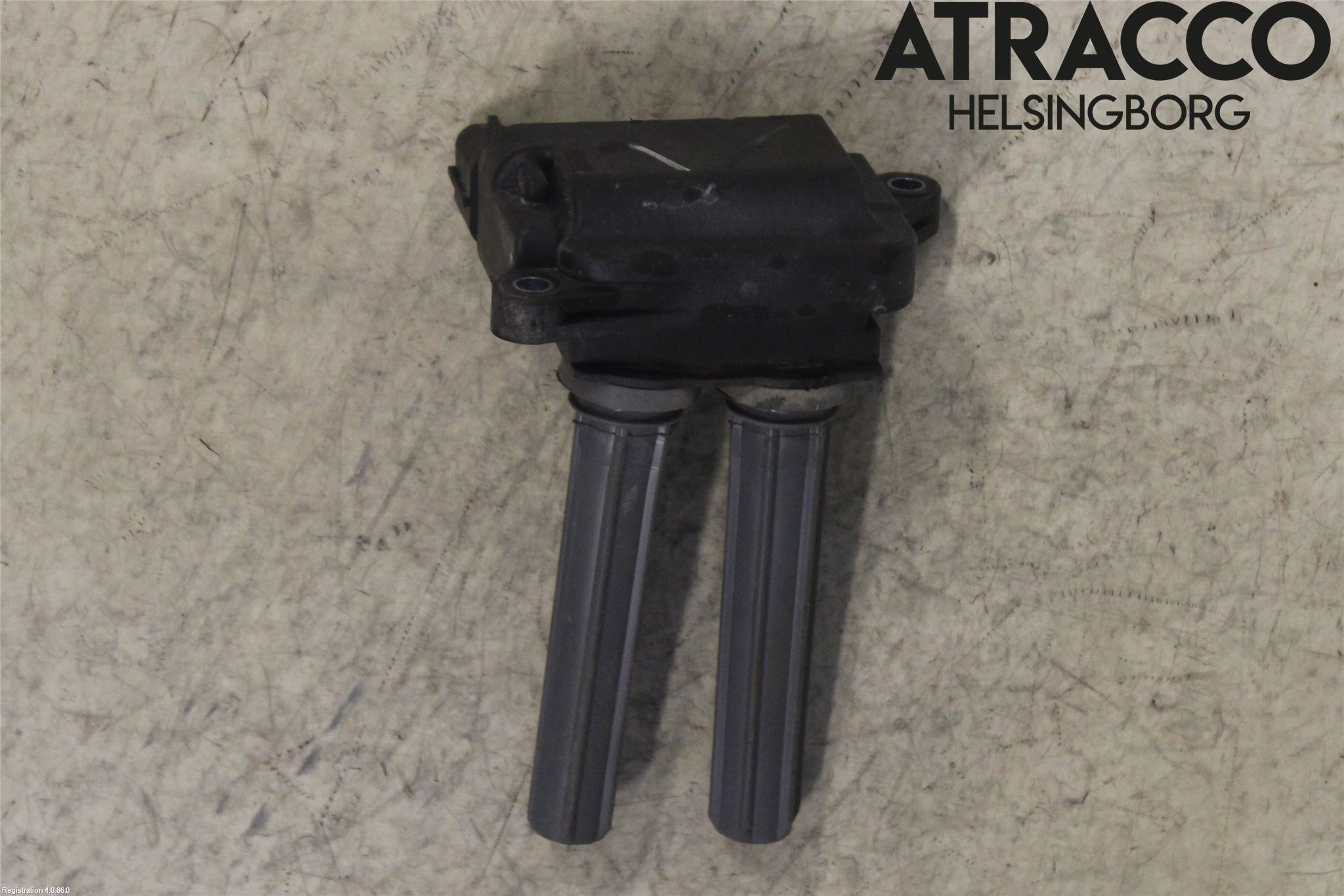 Dodge PICK UP RAM 81- Tändspole