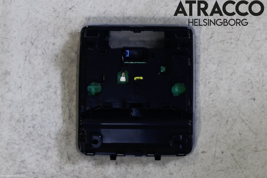 Toyota RAV4 19- Innerbelysning