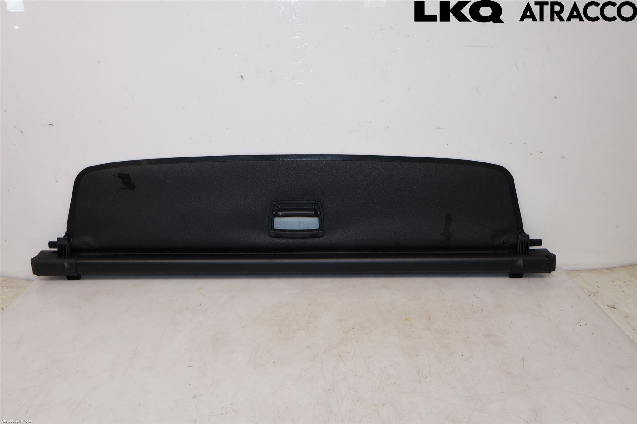 Toyota AURIS 13-19 Insynskydd