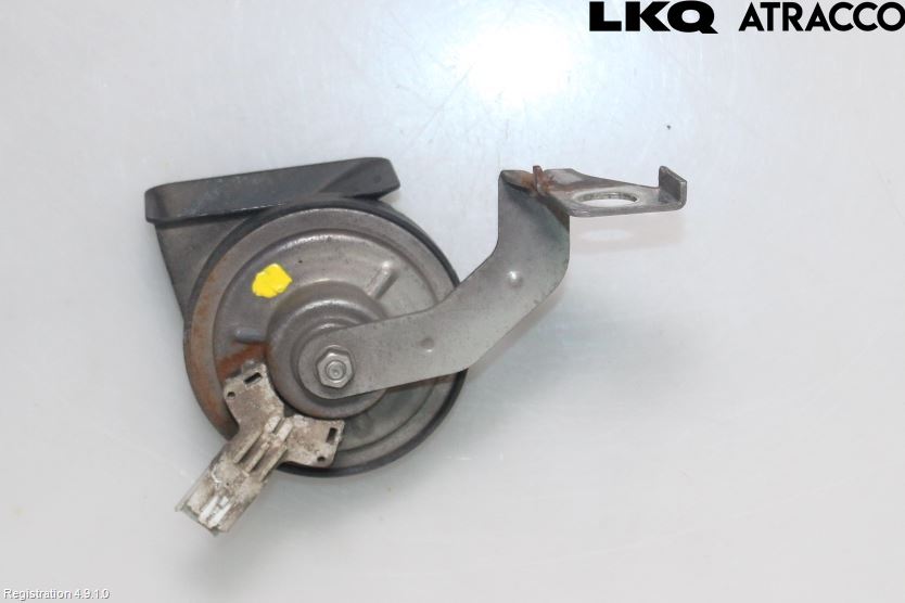Citroen BERLINGO 08-18 Signalhorn