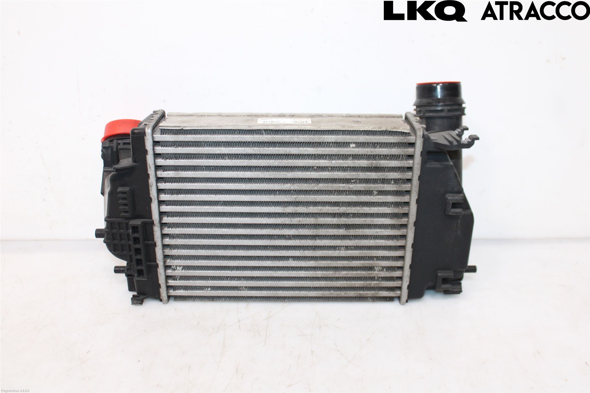 Nissan X-TRAIL 14-21 Laddluft-Intercooler Kyl
