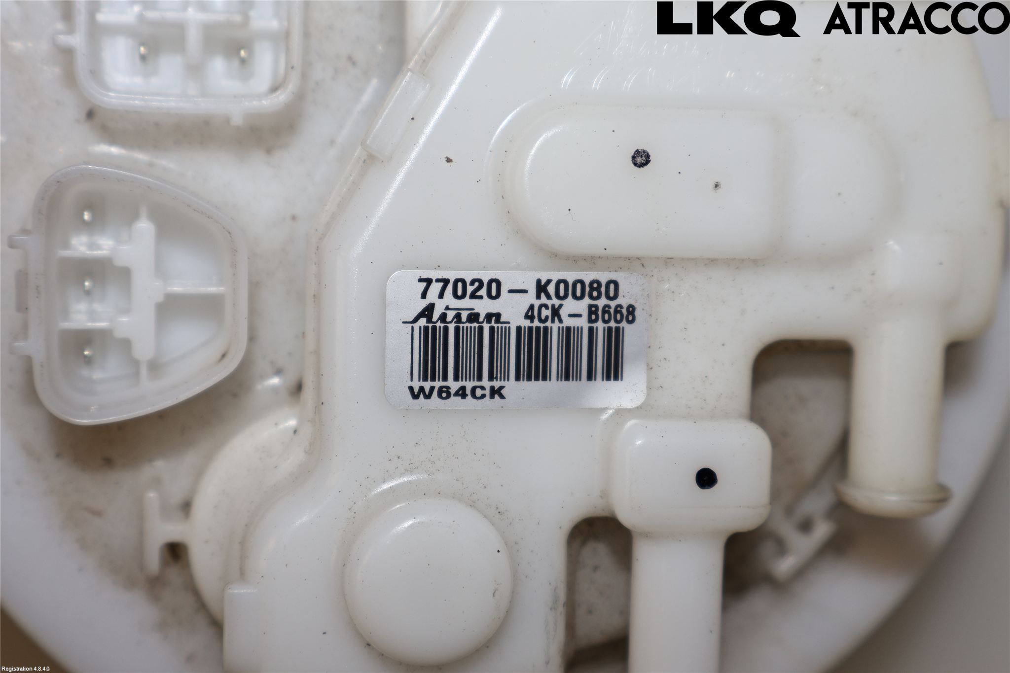 Toyota YARIS CROSS XP21 21- Bränslepump El