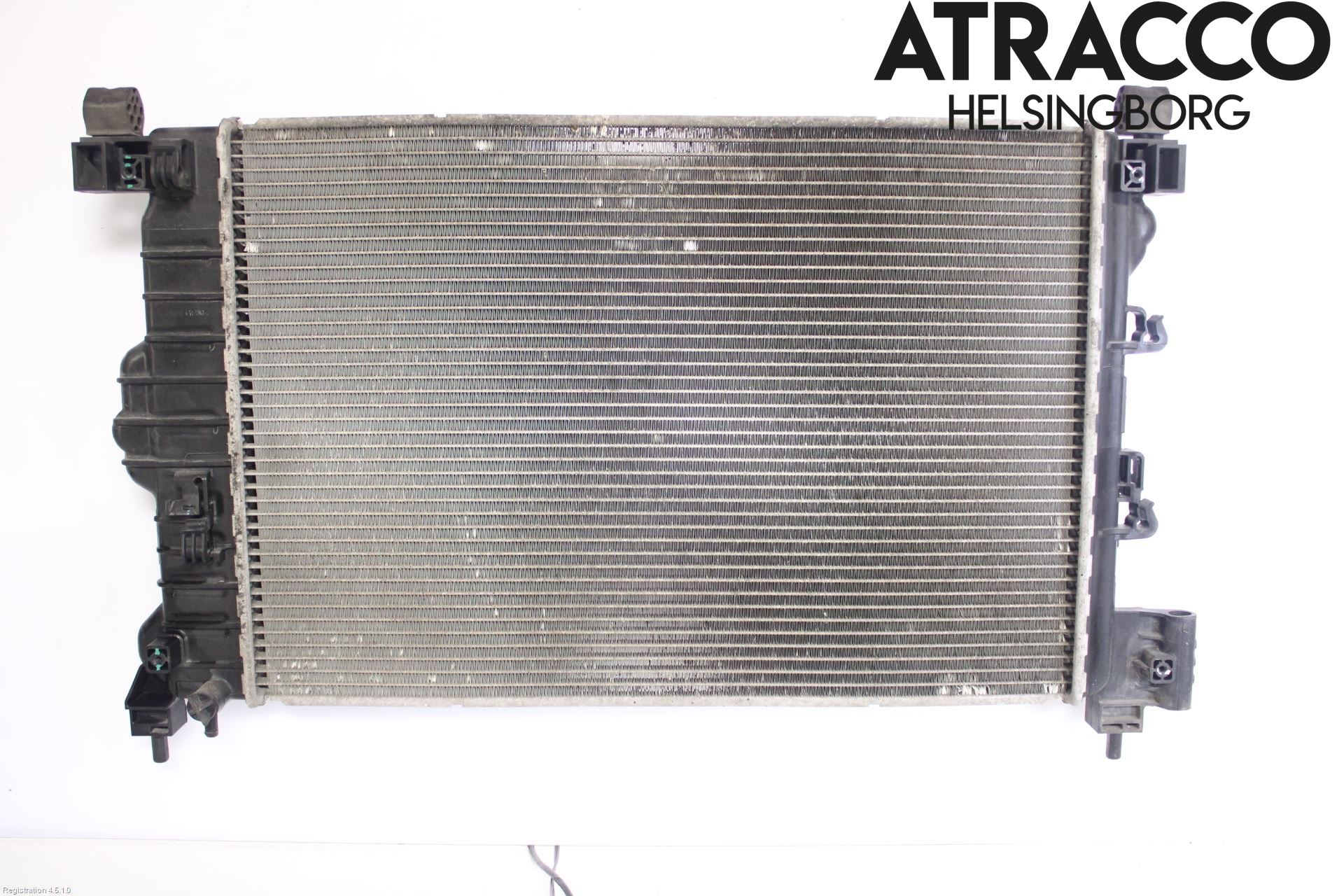 Opel MOKKA 13-20 Kylare Man