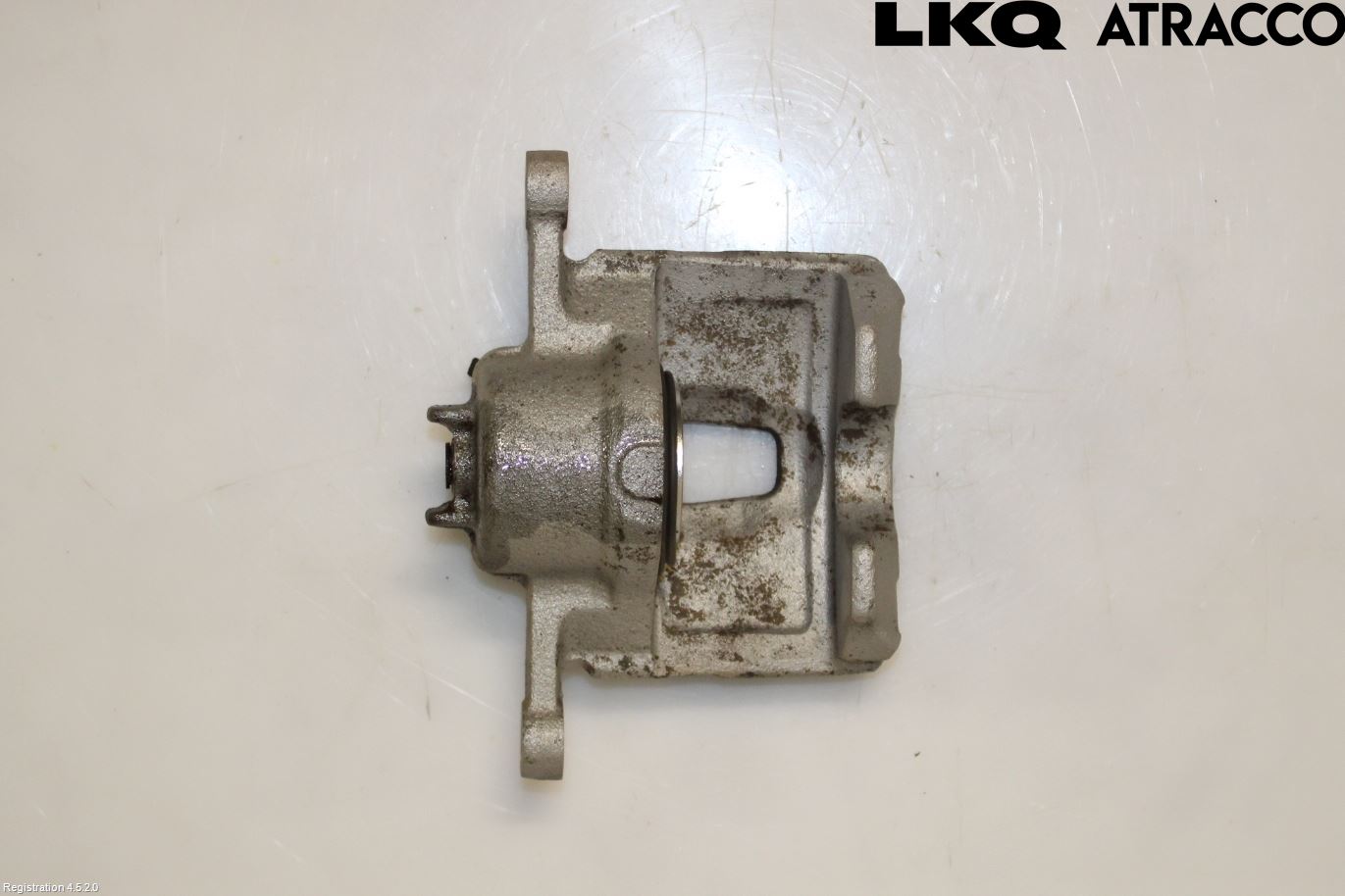 Hyundai i10 BA 17-20 Bromsok Fram Höger