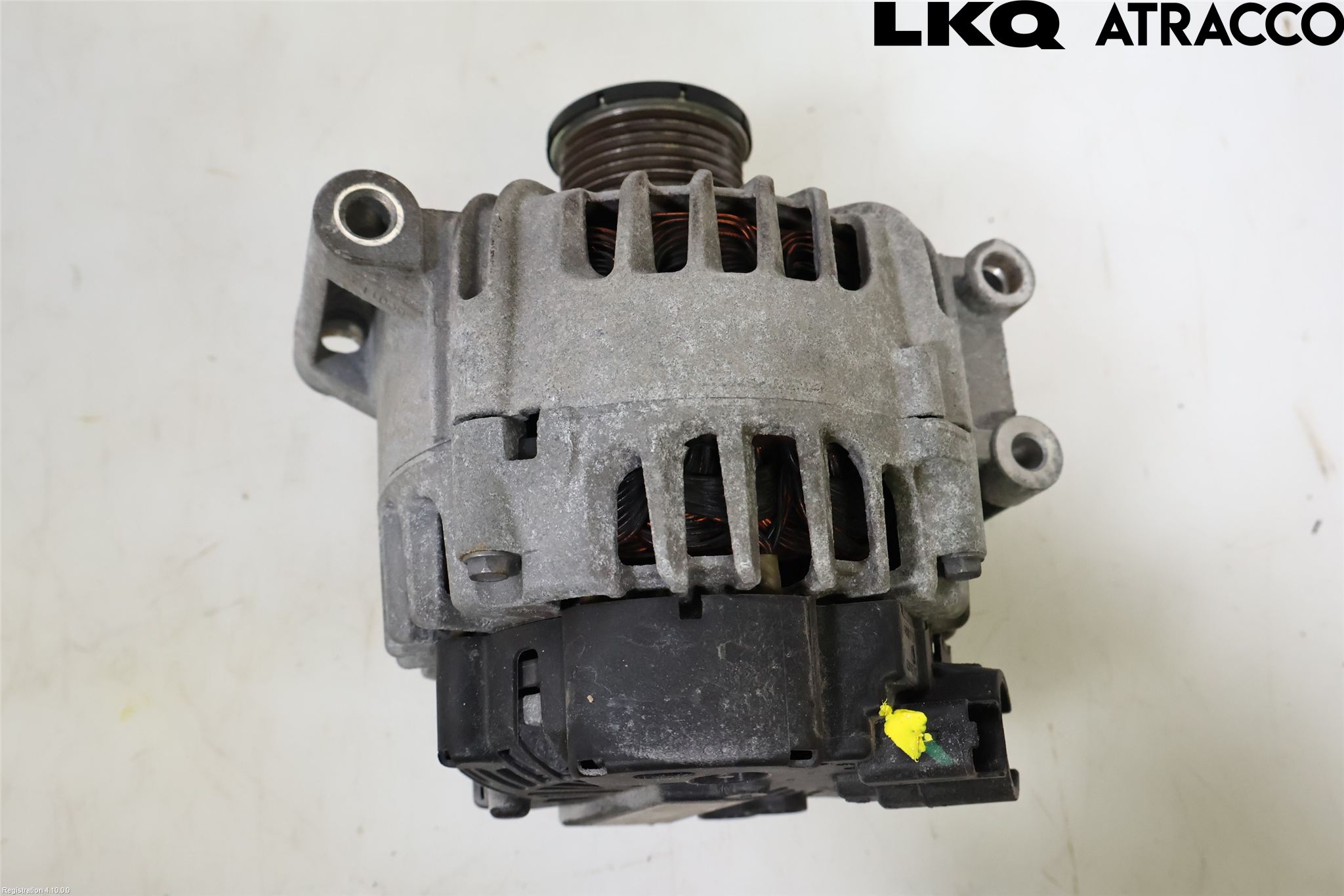 Mini COUPE R56 05-14 Generator