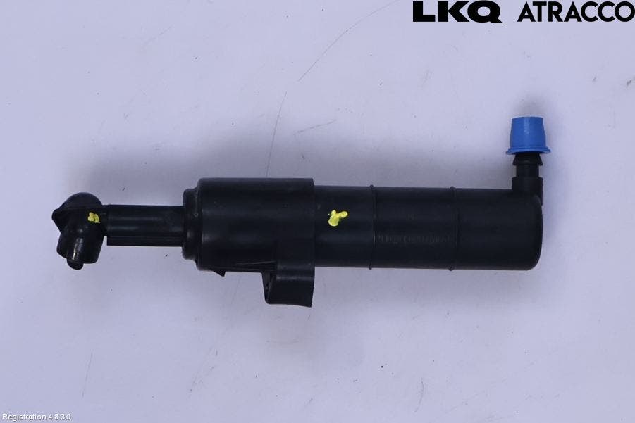 Mercedes-Benz MB E-KLASS (W212) 09-16 Spolarmunstycke Strålkastare