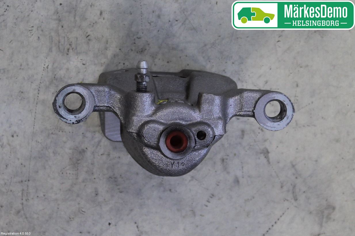 Nissan PULSAR Bromsok Bak Höger