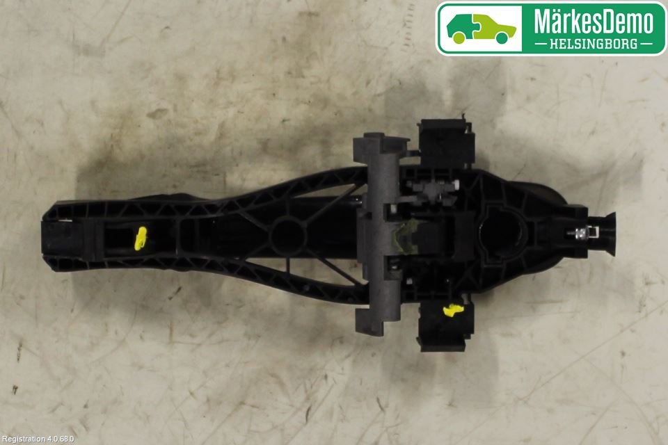 Jaguar XF 08-15 Dörrhandtag Yttre Hö