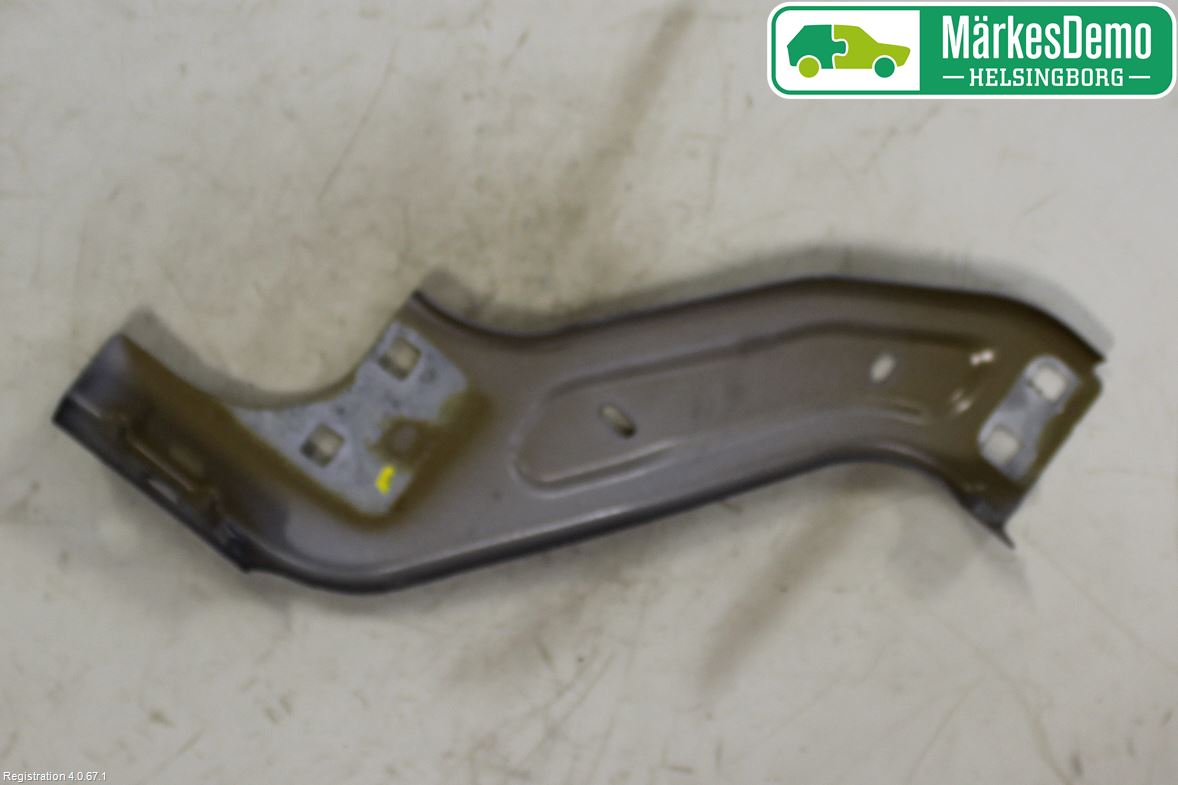 Peugeot PARTNER 16-18 Front Övrigt