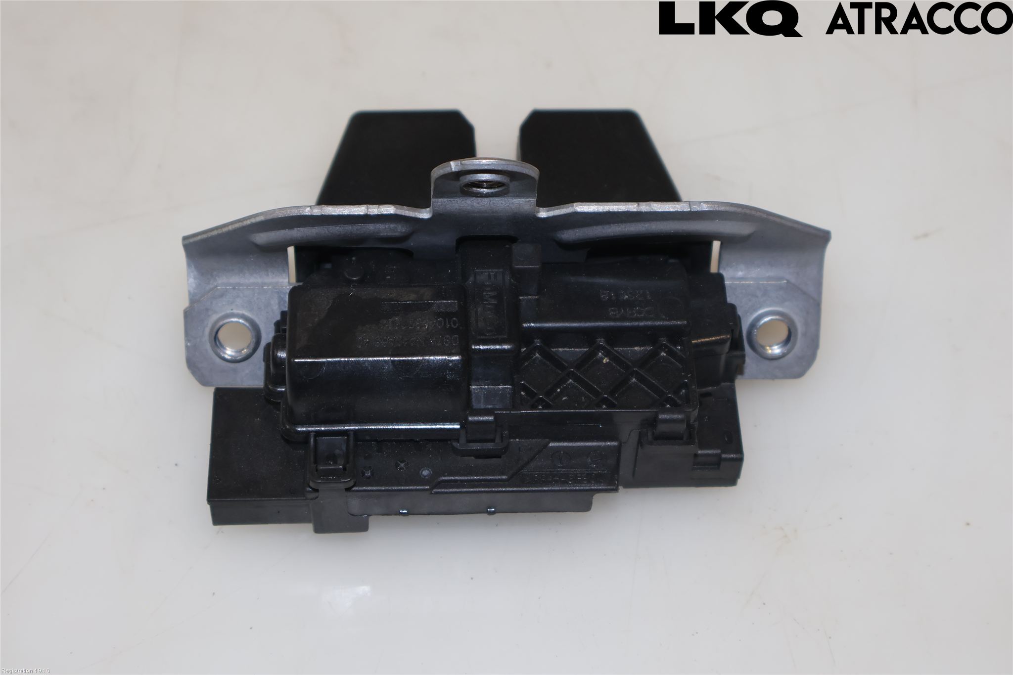 Ford FOCUS 19- Låskista Baklucka