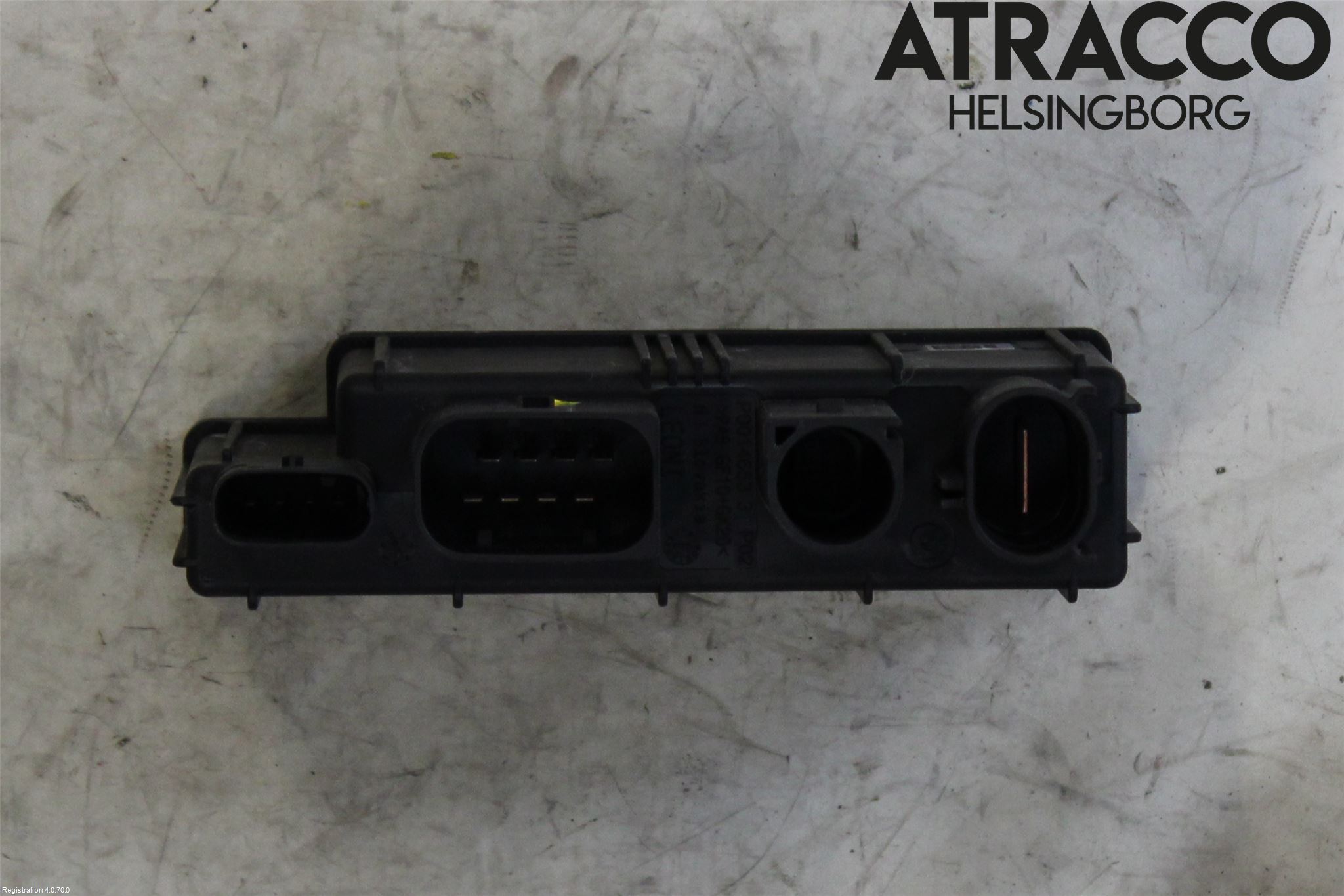 BMW 2 F45 Active Tourer 14-21 Styrenhet Övrigt