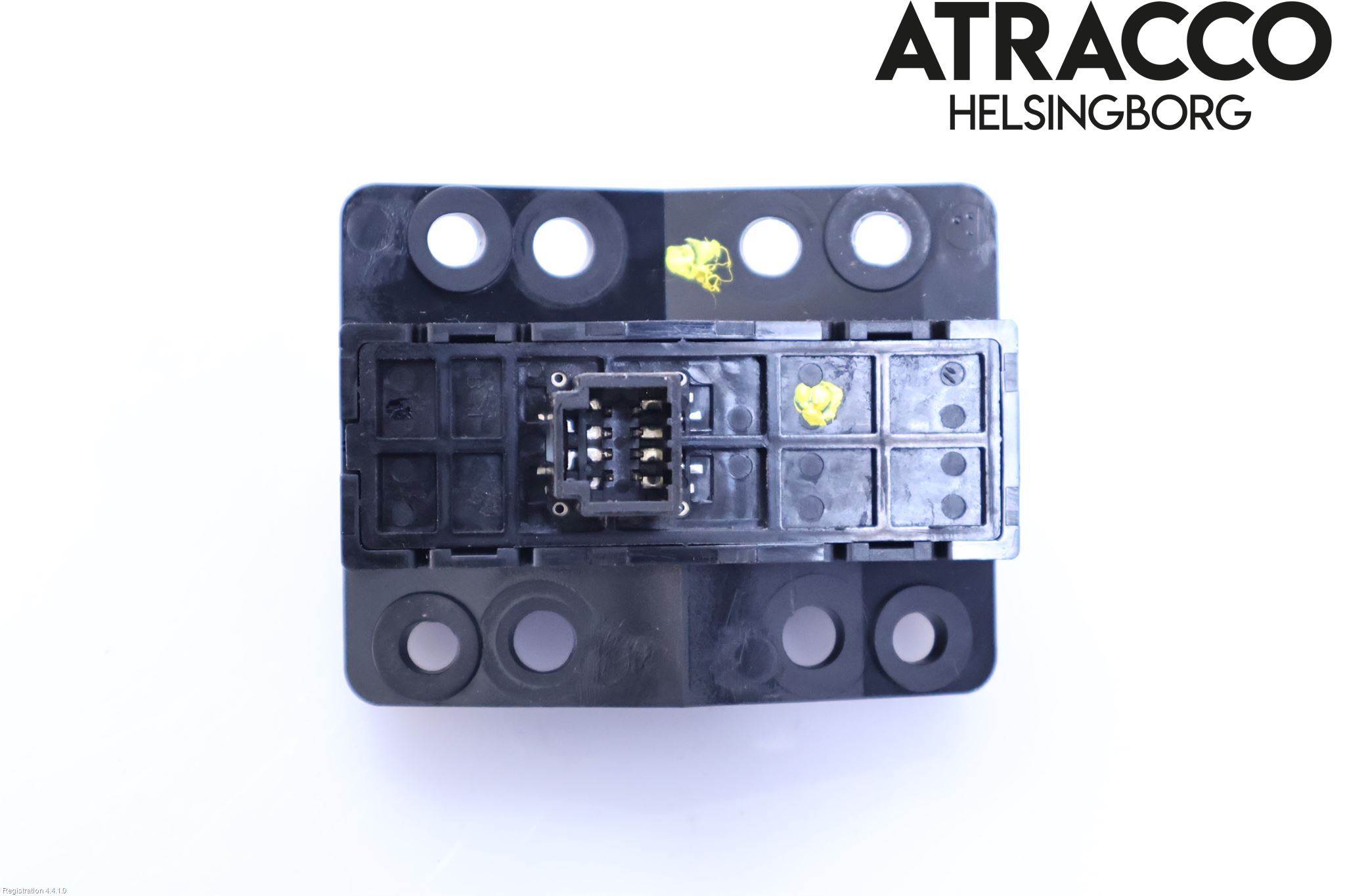 Nissan QASHQAI 17-21 Strömställare Dimmer