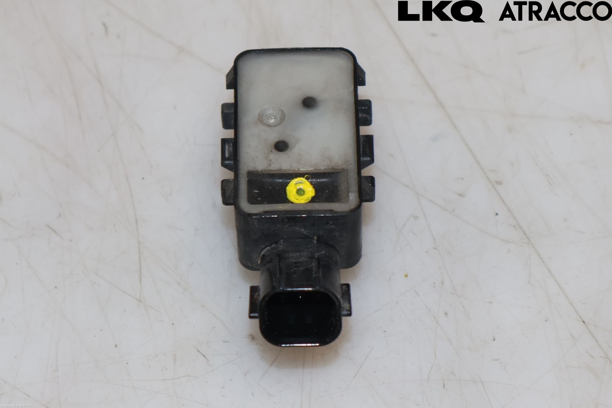 Lexus NX 300h 15-21 Parkeringshjälp Frontsensor