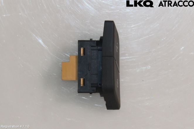 Audi A5 17- Strömställare Centrallås