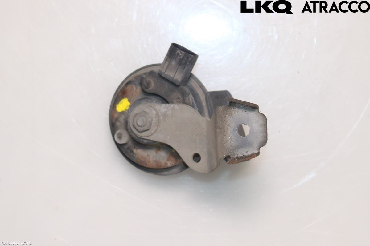 Volkswagen VW GOLF VI 09-13 Signalhorn