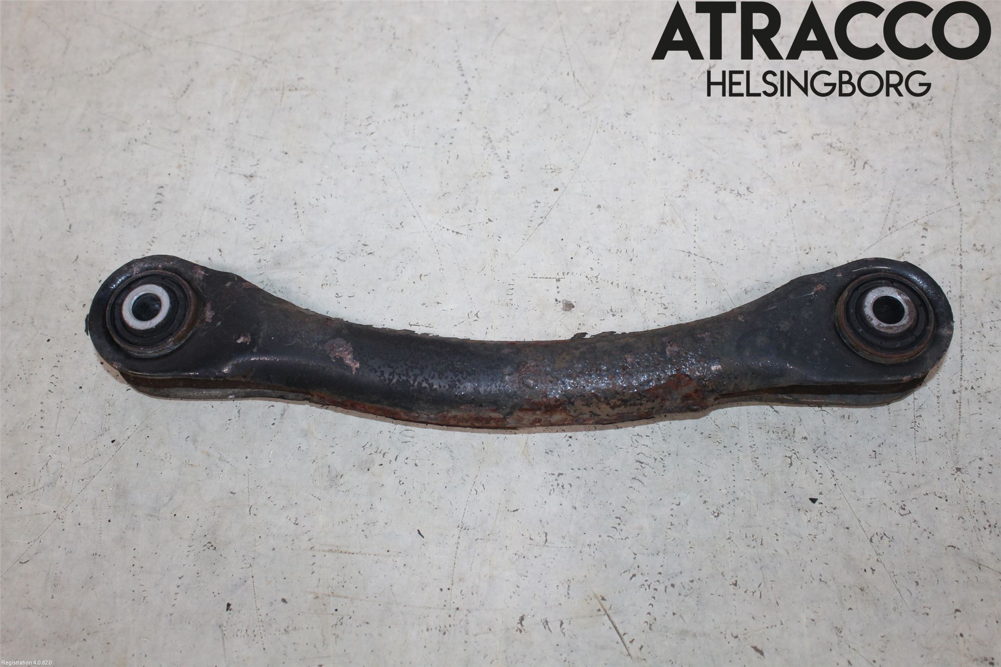 Ford KUGA 13-16 Bärarm Bak Övre Vänster